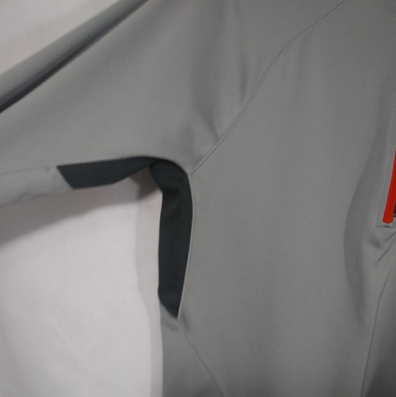 North Face Jacket - Picture 7 of 9